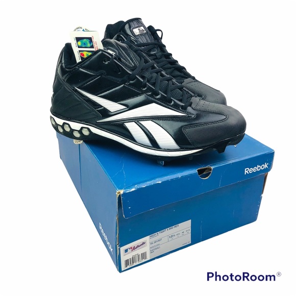 Reebok Shoes | Reebok Baseball Cleats 